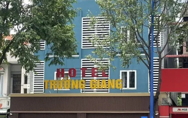 Hotel KunLun