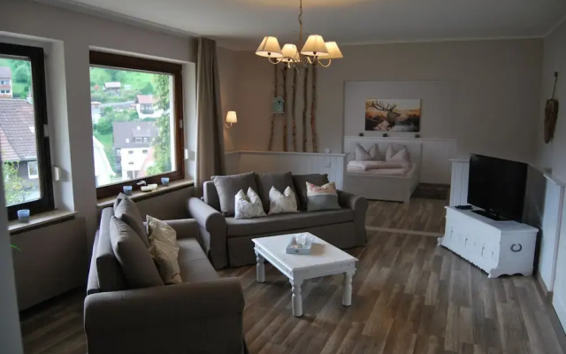 Haus der guten Freunde