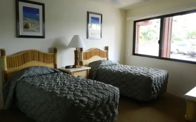 Suites At Hono Koa
