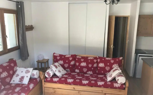 Appartement Montgenèvre, 2 pièces, 6 personnes - FR-1-445-132