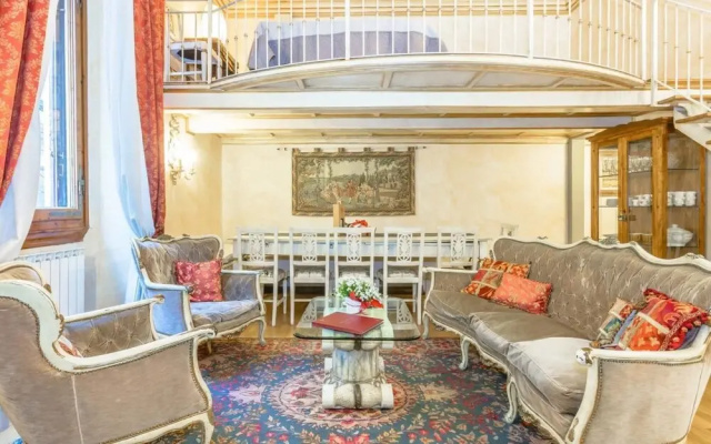Suite di Medici Loft 4