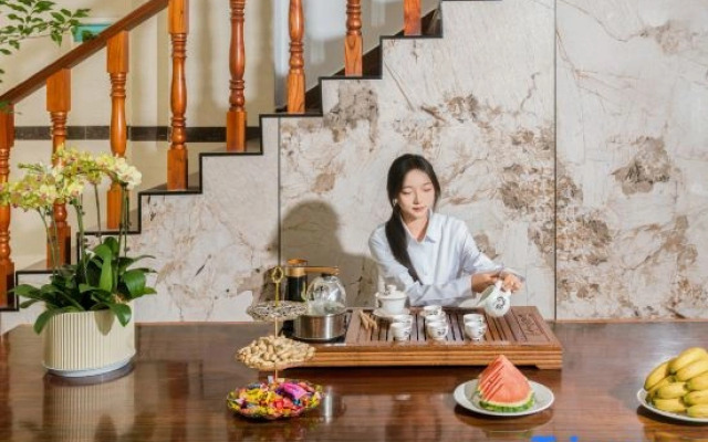 Heng Xin Business Hotel