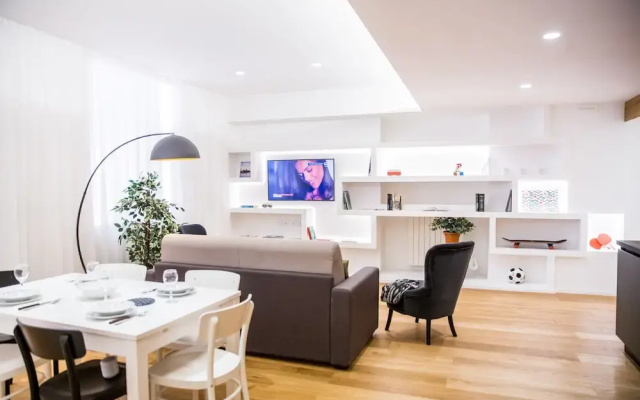 Rent in Rome - Residenze Papali