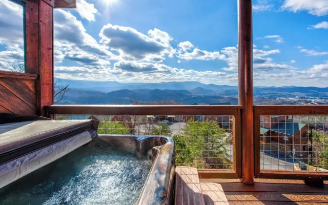 Heavenly Hideaway