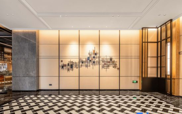 Four Points by Sheraton Wuxi Liangxi