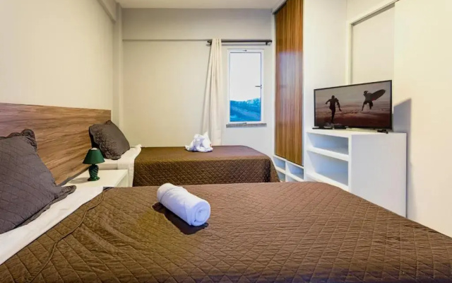 Dream Away Uruaú Beach Residences