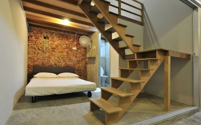 Dou Houz - Hostel