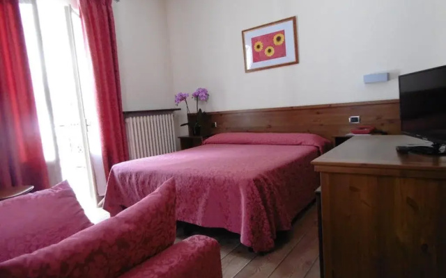Albergo Delle Alpi
