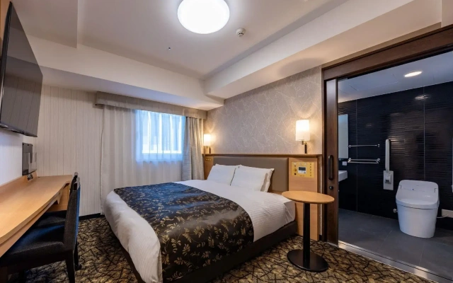 APA Hotel & Resort Osaka Namba Ekimae Tower