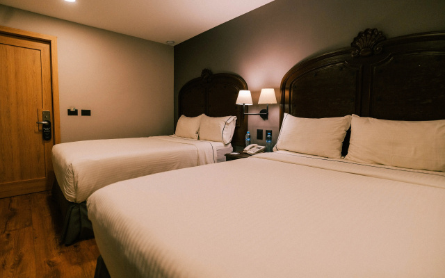 Hotel Canada Central