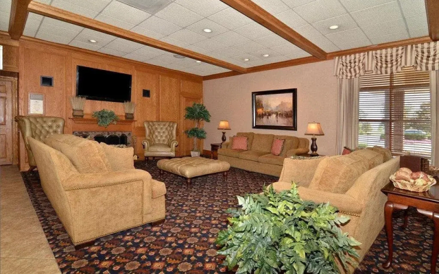 Best Western Plus Morristown Conference Center