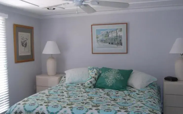 Angels Vacation Rentals - Longboat Key