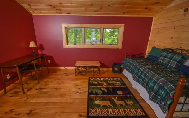 Our Mountain Home 5 Bedroom House