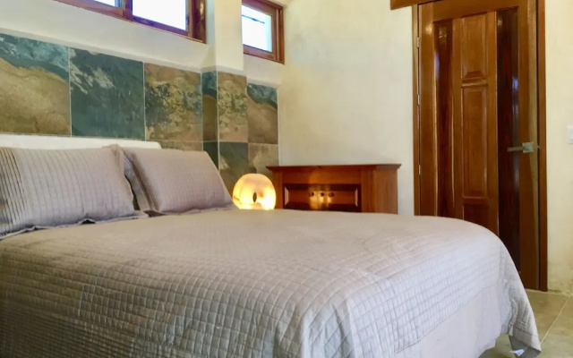 Hotel Casa Maya Calakmul