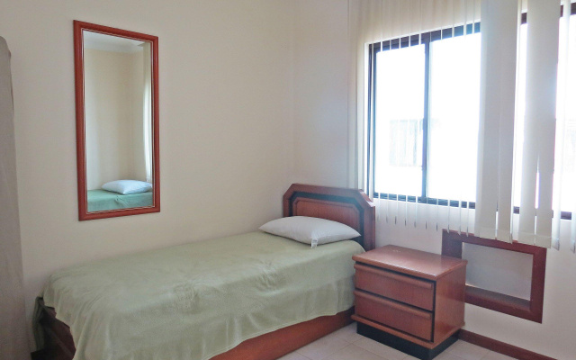 Apartamento 300m Do Mar   Hx04f