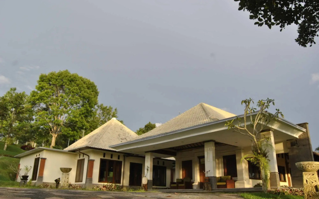 Bagus Agro Pelaga