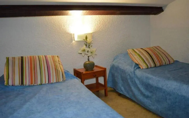 Maison Saint-Cyprien, 2 pièces, 6 personnes - FR-1-225D-177