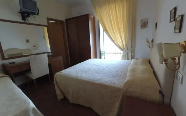 Caterina House