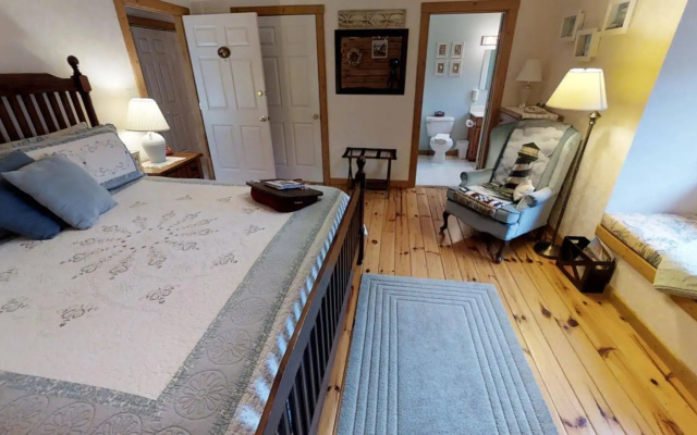 Harmony Haill Bed and Breakfast
