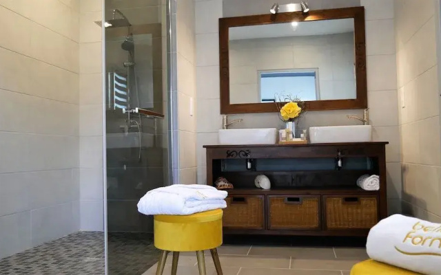 Spa Hotel Bella Forme