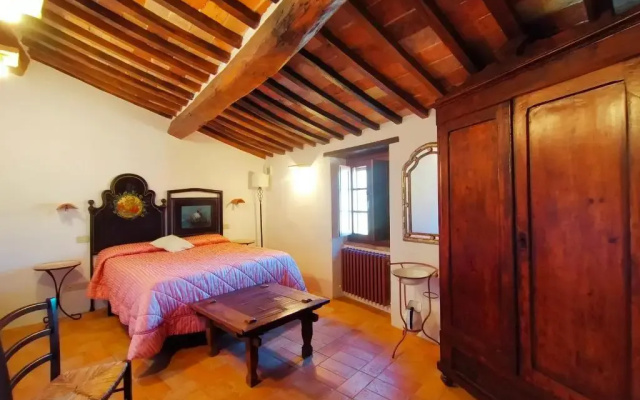 Il Borgo del Lupo