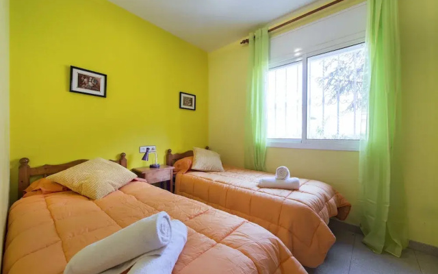 Apartamento Menorca