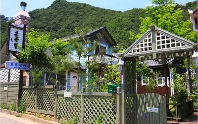 Gapyeong Green Star Pension