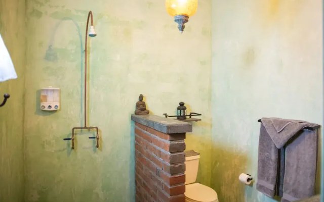 Pure Baja-Entire Estate Sleeps 19