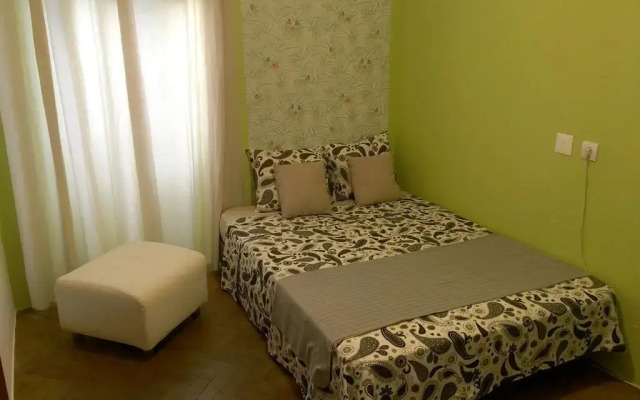 Orange Terrace Hostel