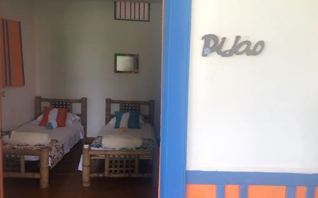 Finca Hotel La Estrella Del Edén