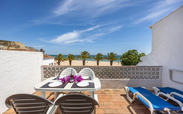 Beach Front A