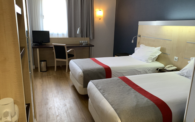 Holiday Inn Express Vitoria by IHG