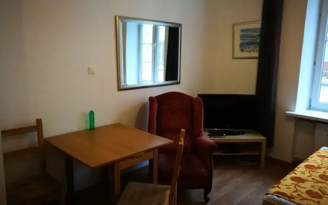 P&O Apartments Miodowa 5