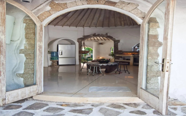 Villa Bulan