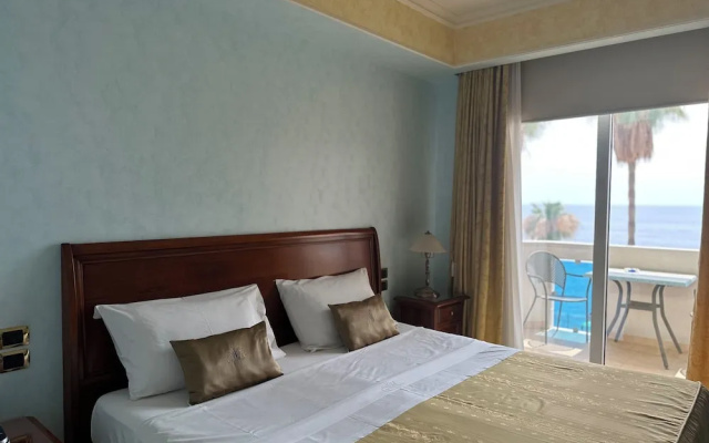 Gardenia Hotel
