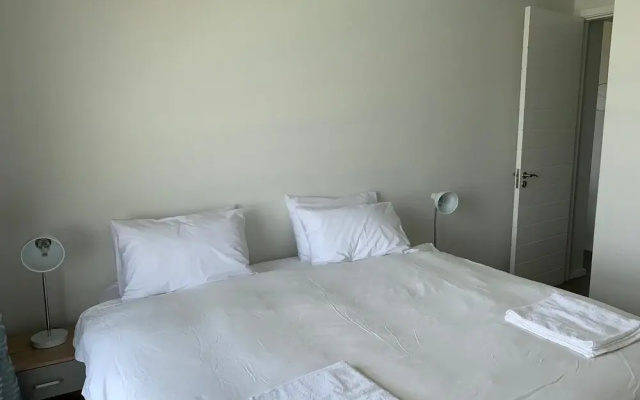 Luxury 2 Bedroom Apartment Sibaya