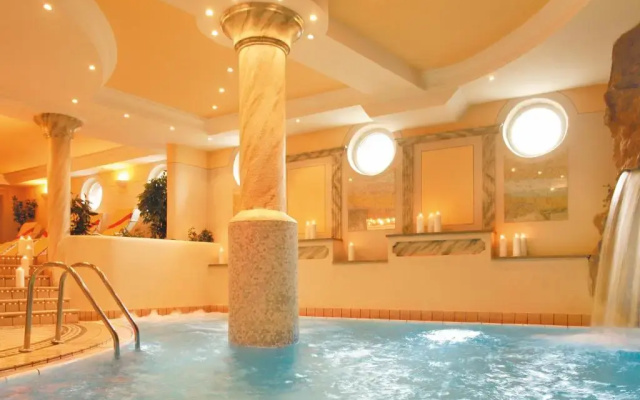 Hotel Salnerhof Ischgl