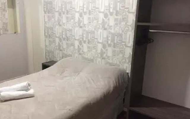 Hotel Sao Miguel