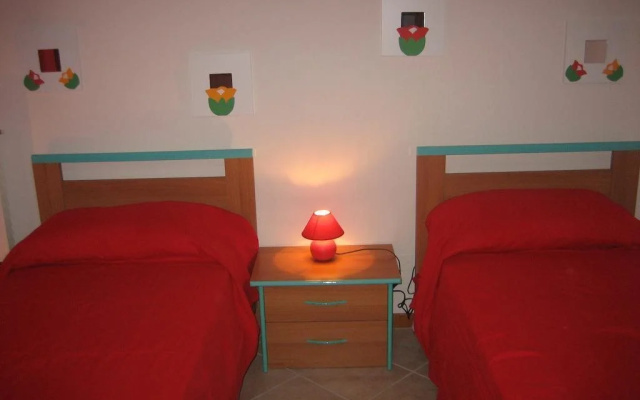 Bed & Breakfast I Fiori