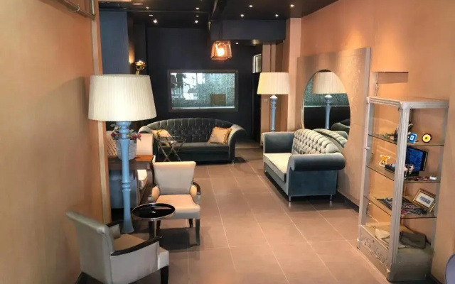 Listana Hotel