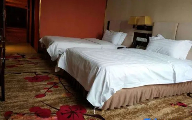 Xin Shun Hotel