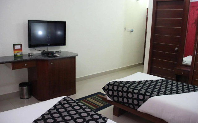 Sunray Hotel