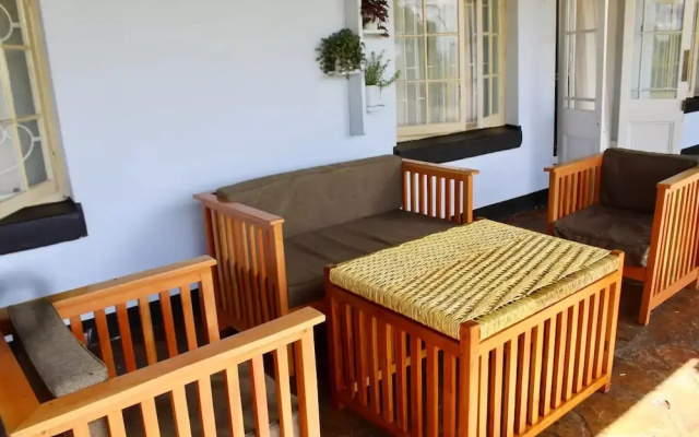 Lovely 4 bed in Mutare - 2178