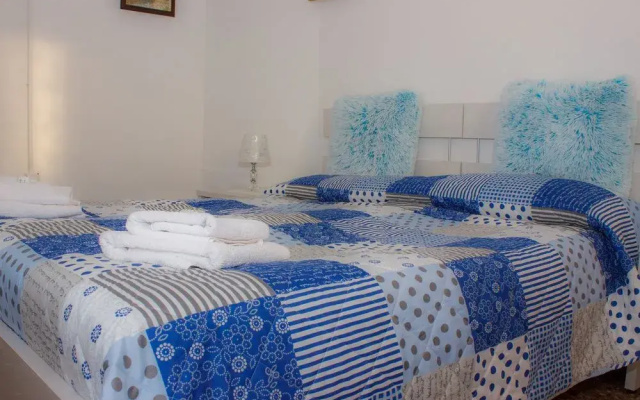 Angelovenice B&B