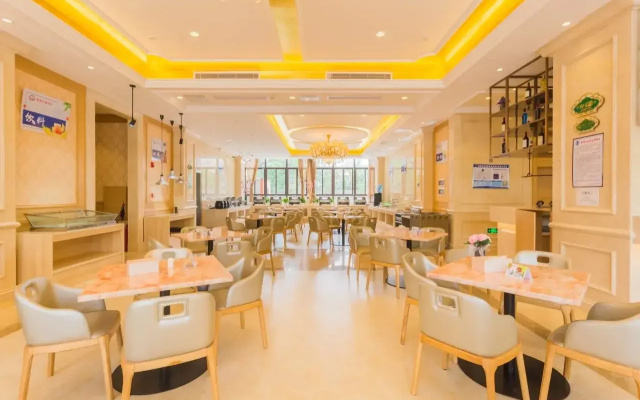 Vienna International Hotel (Shantou Chaoyang International)