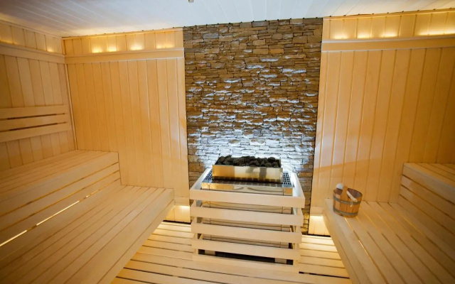 Hotel & SPA Czarny Groń