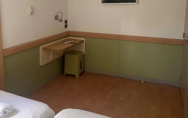 Sure Hotel by Best Western Nimes Est