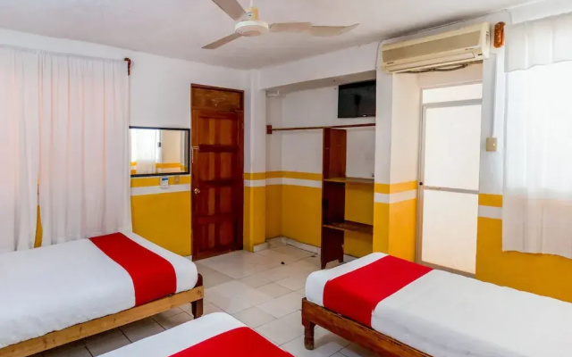 Hotel Casa Bravo