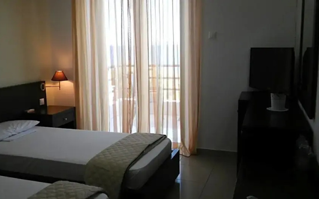 Tokalis Boutique Hotel & Spa
