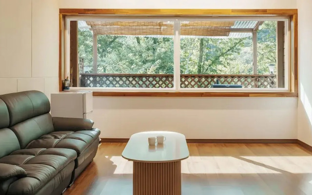 Gapyeong Oha Private Pension